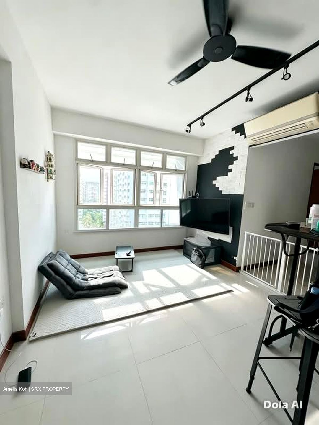 Blk 664A Waterway Sunbeam (Punggol), HDB 3 Rooms #574642171